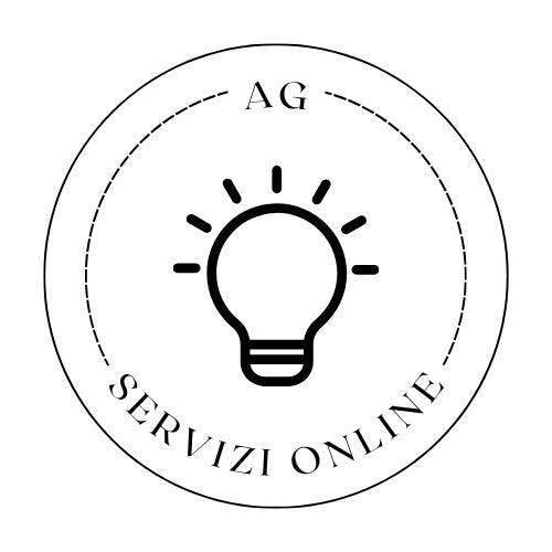 AG SERVIZI ONLINE
